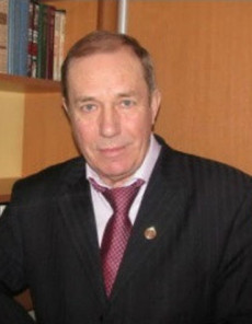 Макаров Владимир Зиновьевич