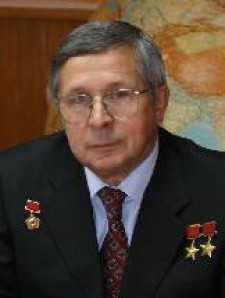 Савиных Виктор Петрович